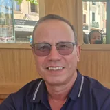 Fouad Kikich, Inhaber von KF-Gebäudereinigung